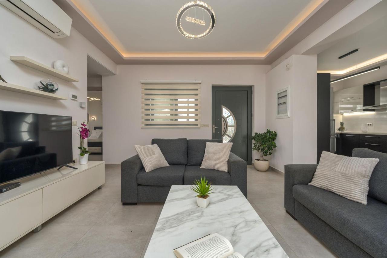 Villa Debora Zákinthosz Kültér fotó